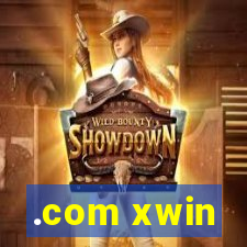 .com xwin